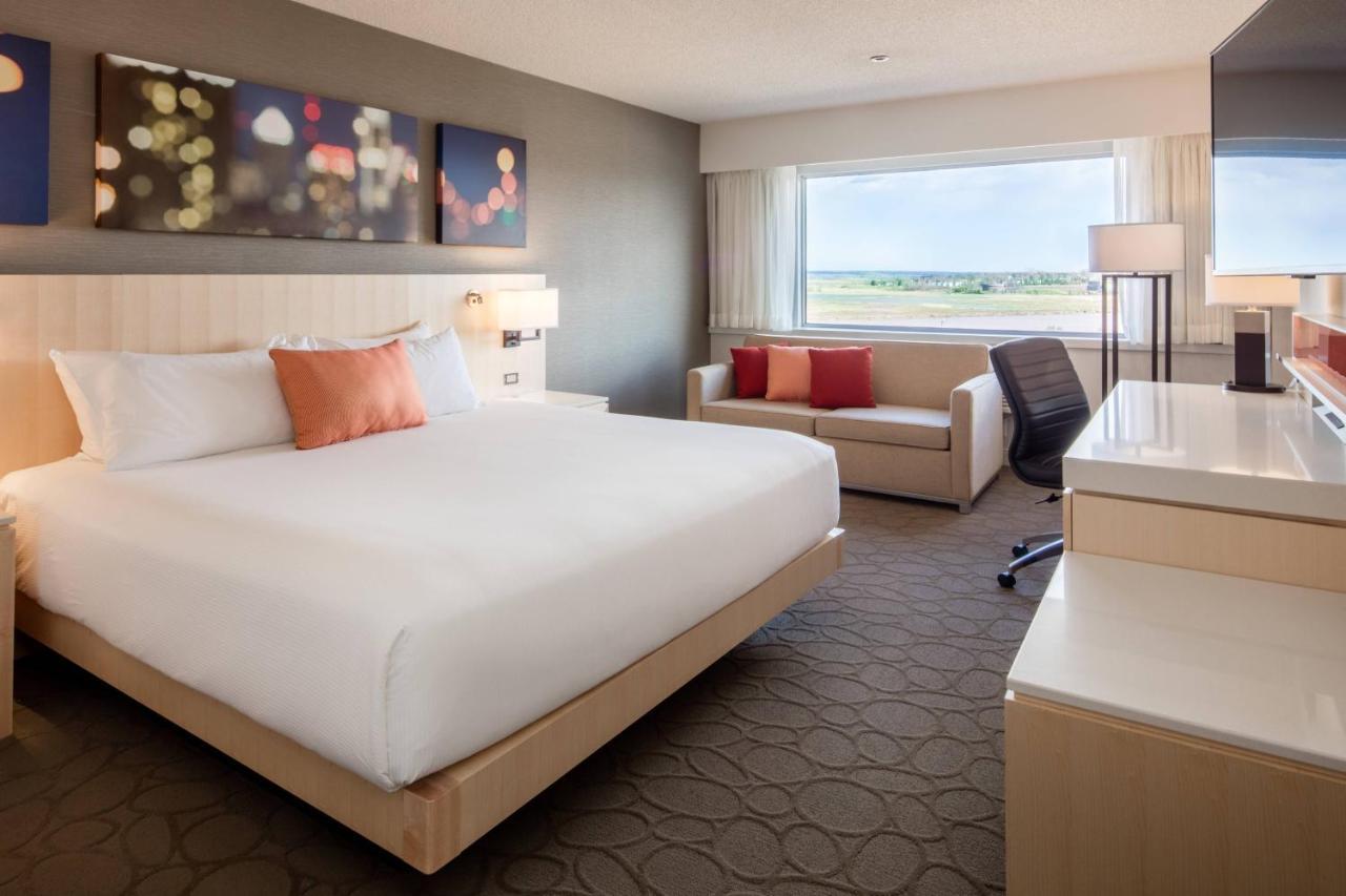 Delta Hotels By Marriott Beausejour Moncton Zewnętrze zdjęcie