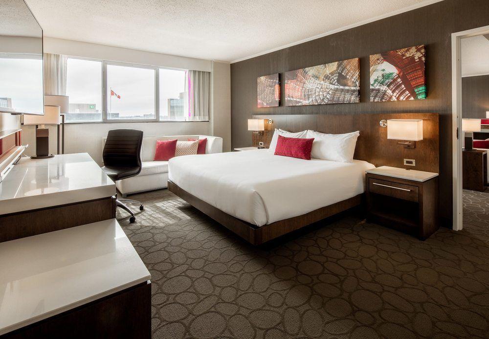 Delta Hotels By Marriott Beausejour Moncton Zewnętrze zdjęcie