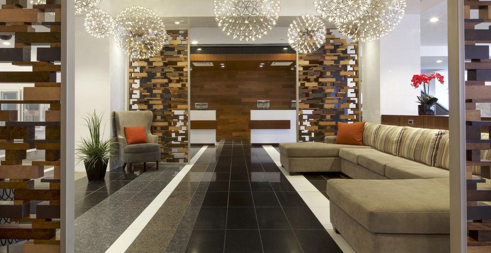 Delta Hotels By Marriott Beausejour Moncton Zewnętrze zdjęcie