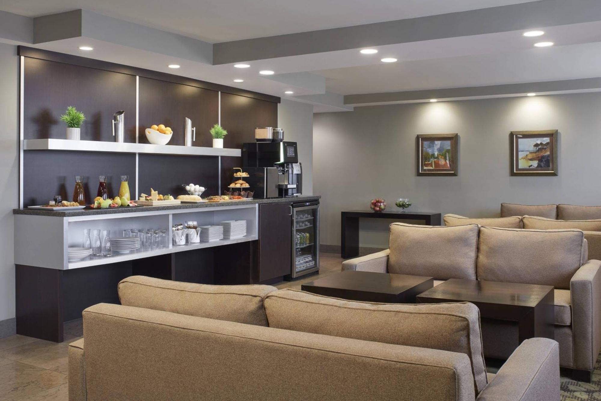 Delta Hotels By Marriott Beausejour Moncton Zewnętrze zdjęcie