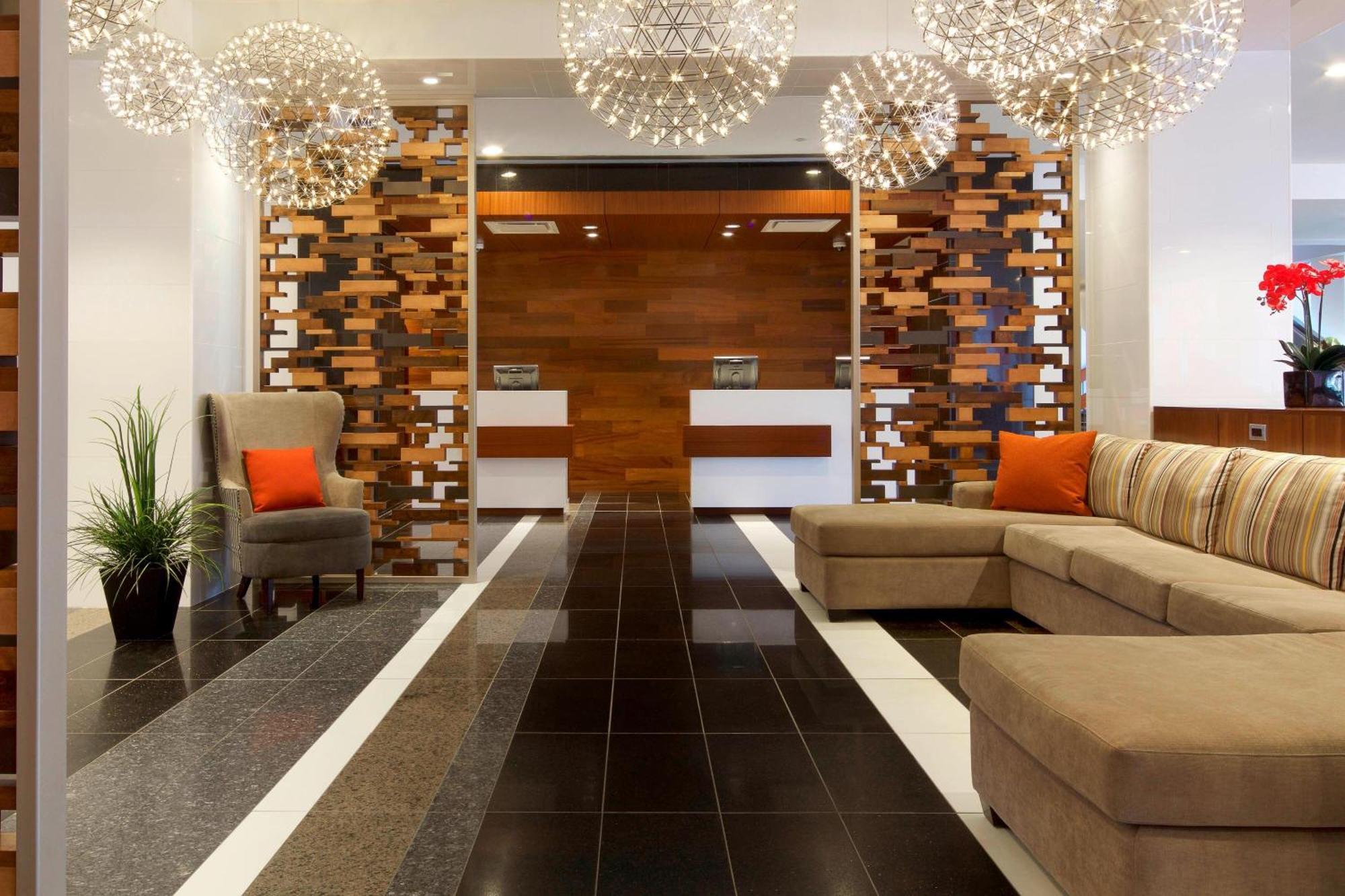 Delta Hotels By Marriott Beausejour Moncton Zewnętrze zdjęcie