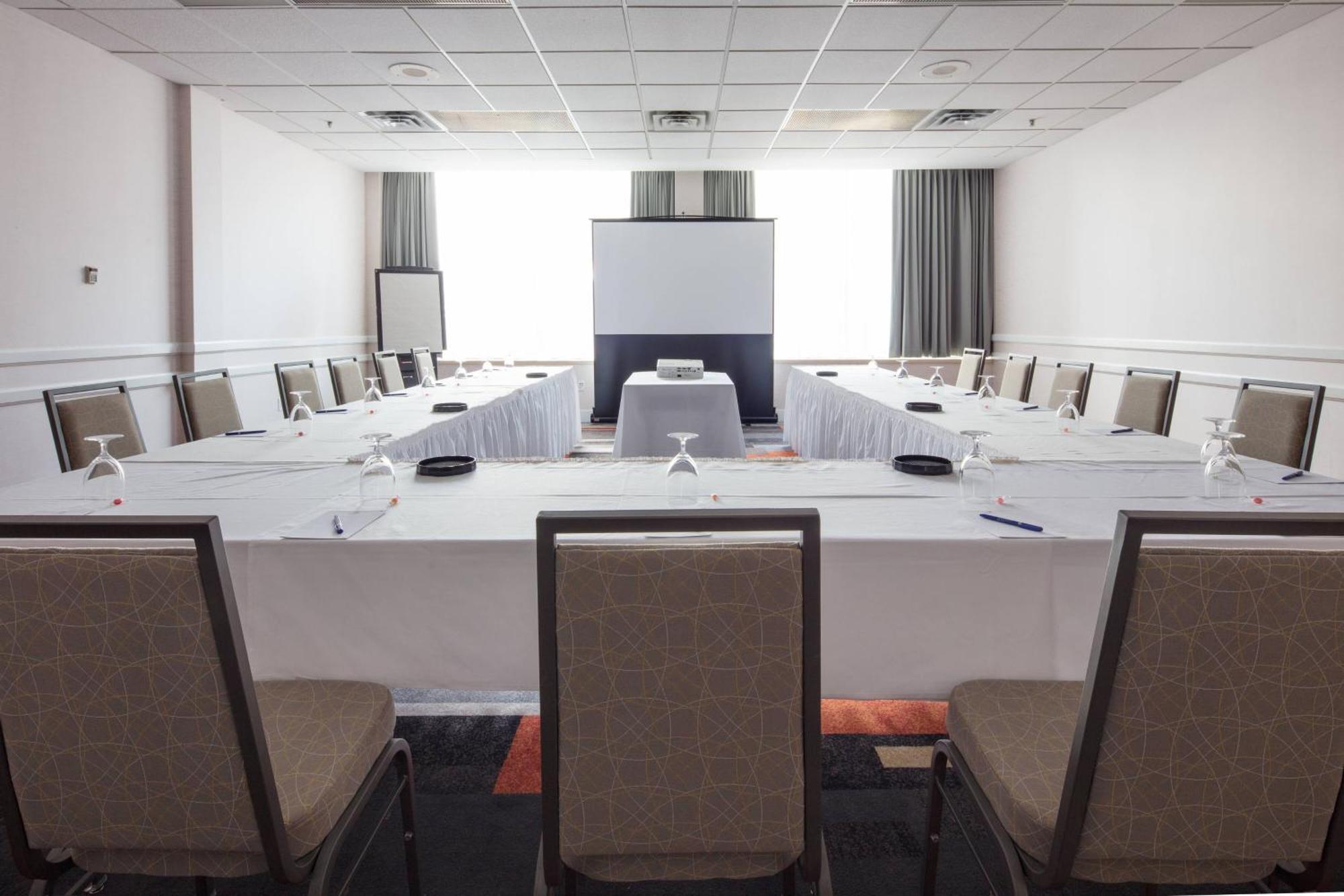 Delta Hotels By Marriott Beausejour Moncton Zewnętrze zdjęcie