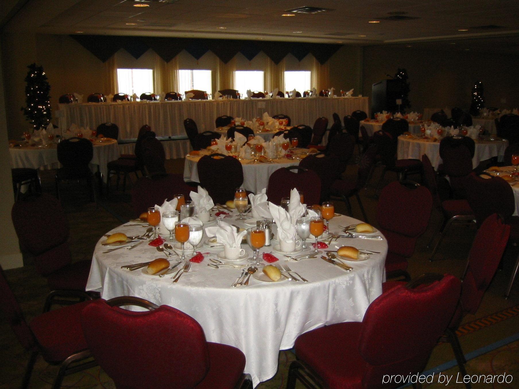 Delta Hotels By Marriott Beausejour Moncton Udogodnienia zdjęcie