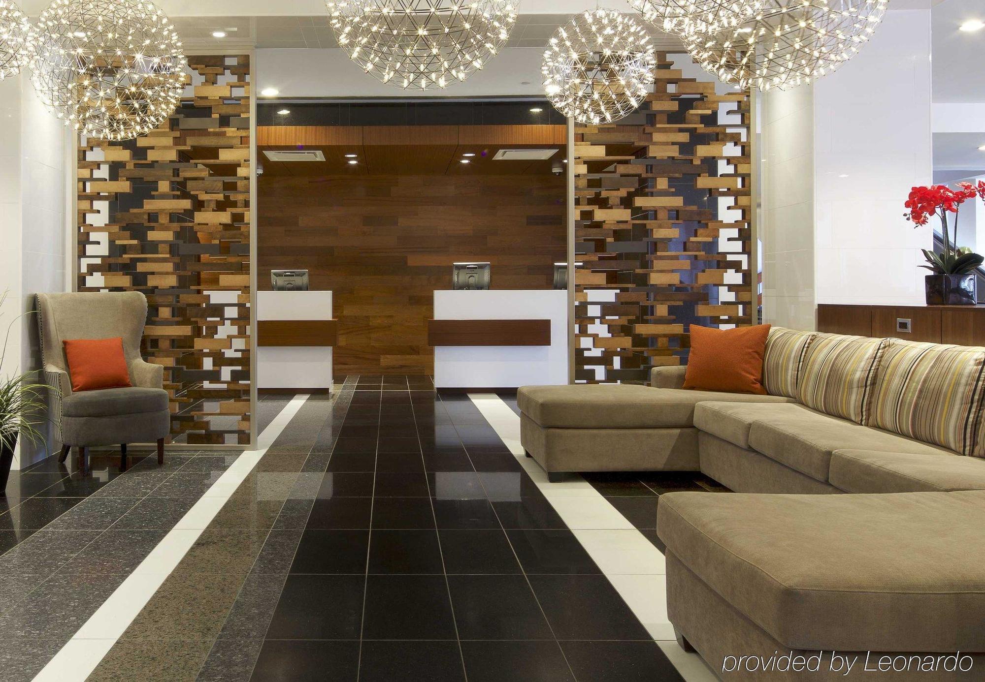 Delta Hotels By Marriott Beausejour Moncton Zewnętrze zdjęcie