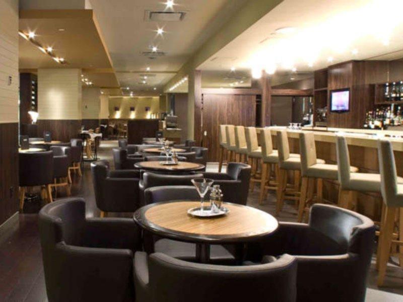 Delta Hotels By Marriott Beausejour Moncton Zewnętrze zdjęcie