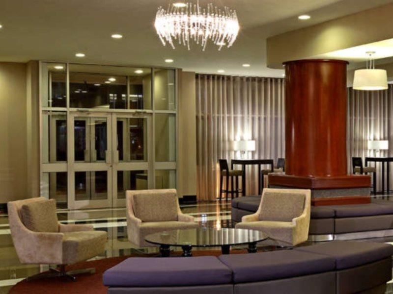 Delta Hotels By Marriott Beausejour Moncton Zewnętrze zdjęcie