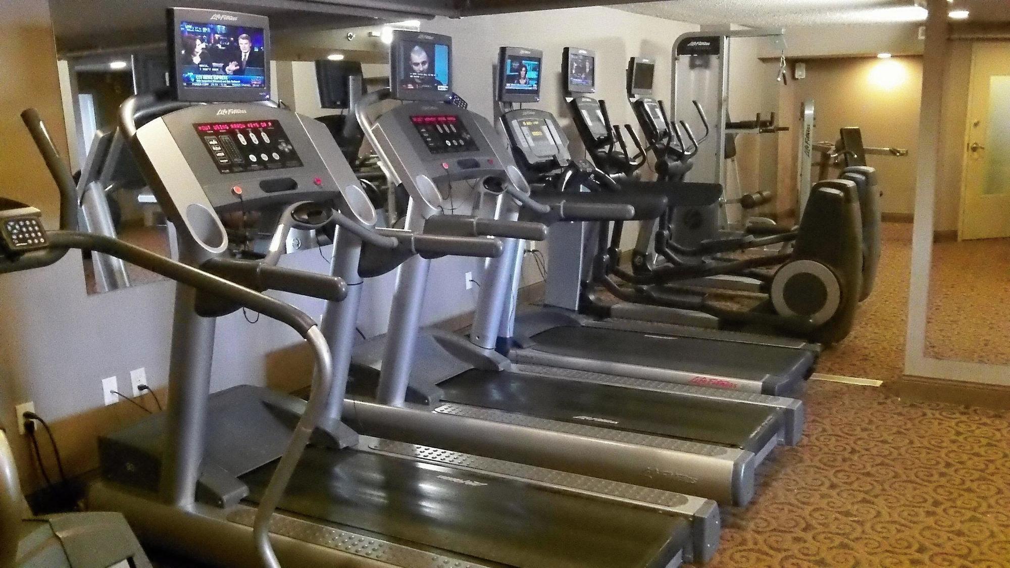 Delta Hotels By Marriott Beausejour Moncton Zewnętrze zdjęcie