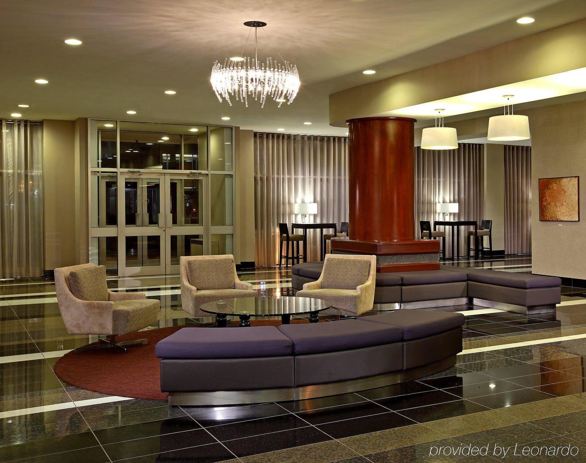 Delta Hotels By Marriott Beausejour Moncton Zewnętrze zdjęcie
