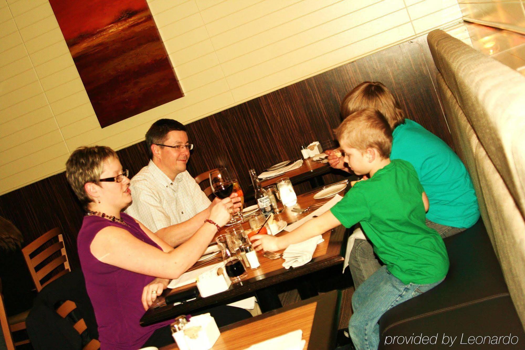 Delta Hotels By Marriott Beausejour Moncton Zewnętrze zdjęcie