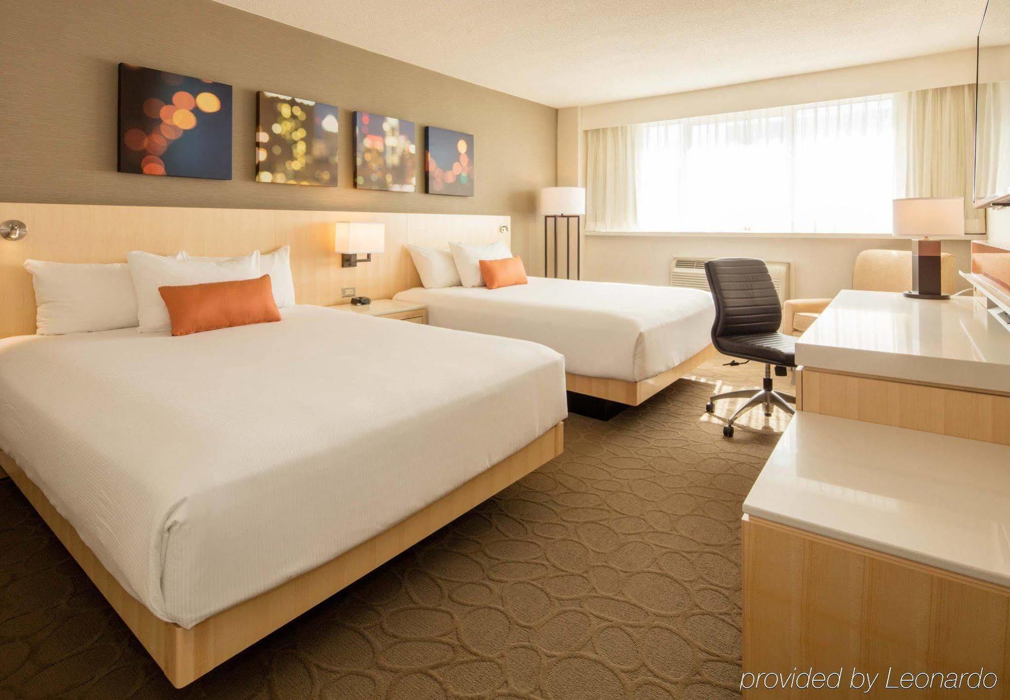 Delta Hotels By Marriott Beausejour Moncton Zewnętrze zdjęcie