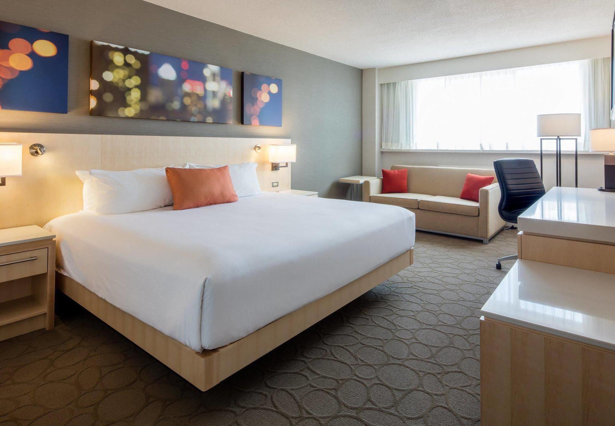 Delta Hotels By Marriott Beausejour Moncton Zewnętrze zdjęcie